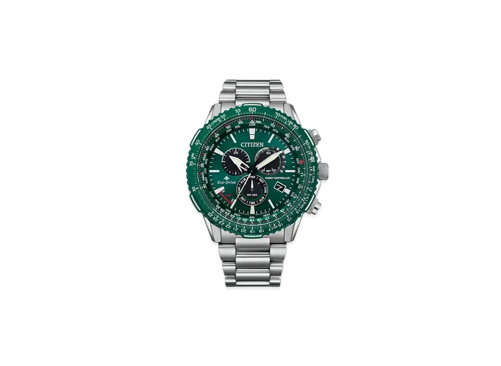 CITIZEN PROMASTER SKY CB5004-59W
