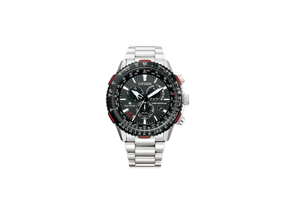 CITIZEN PROMASTER SKY CB5001-57E