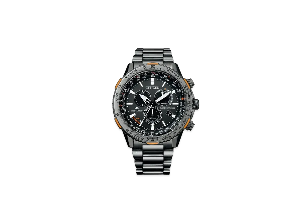 CITIZEN PROMASTER SKY CB5007-51H