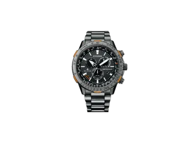 CITIZEN PROMASTER SKY CB5007-51H