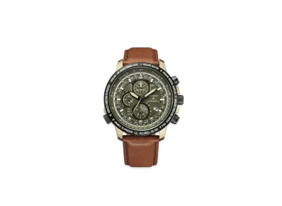 CITIZEN PROMASTER SKY AT8194-11X