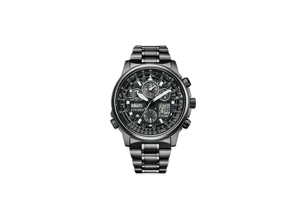 CITIZEN PROMASTER SKY JY8025-59E