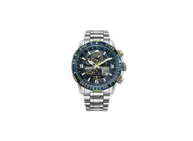 CITIZEN PROMASTER SKY Blue Angels JY8078-52L