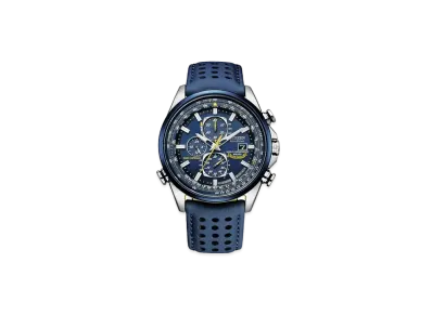 CITIZEN PROMASTER SKY Blue Angels AT8020-03L