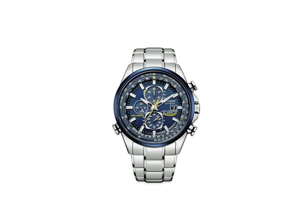 CITIZEN PROMASTER SKY Blue Angels AT8020-54L