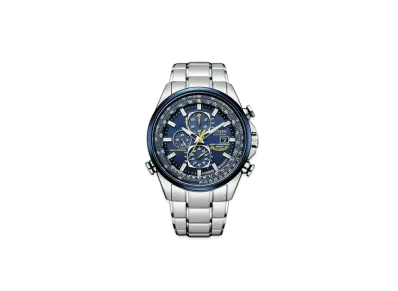 CITIZEN PROMASTER SKY Blue Angels AT8020-54L