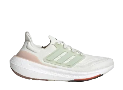 adidas Ultraboost Light "Nondide/Linen Green/Wonder Tarp"