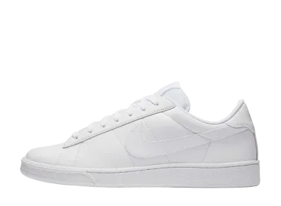 Nike Tennis Classic Flyleather "White"