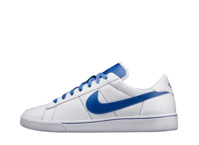 Colette × Nike Women's Tennis Classic "White/Sport Royal"