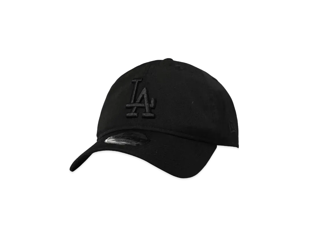 NEW ERA  ヨウジヤマモト　キャップ　ブラック 中古・古着通販】New Era (ニューエラ) YOHJI YAMAMOTO (ヨウジ