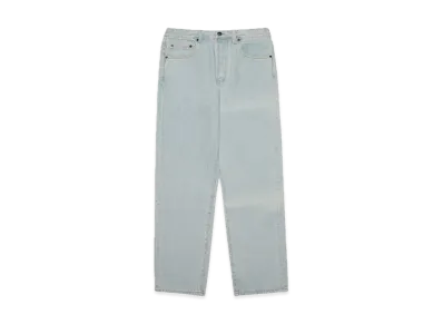 Supreme Regular Jean "Washed Blue"(22FW)