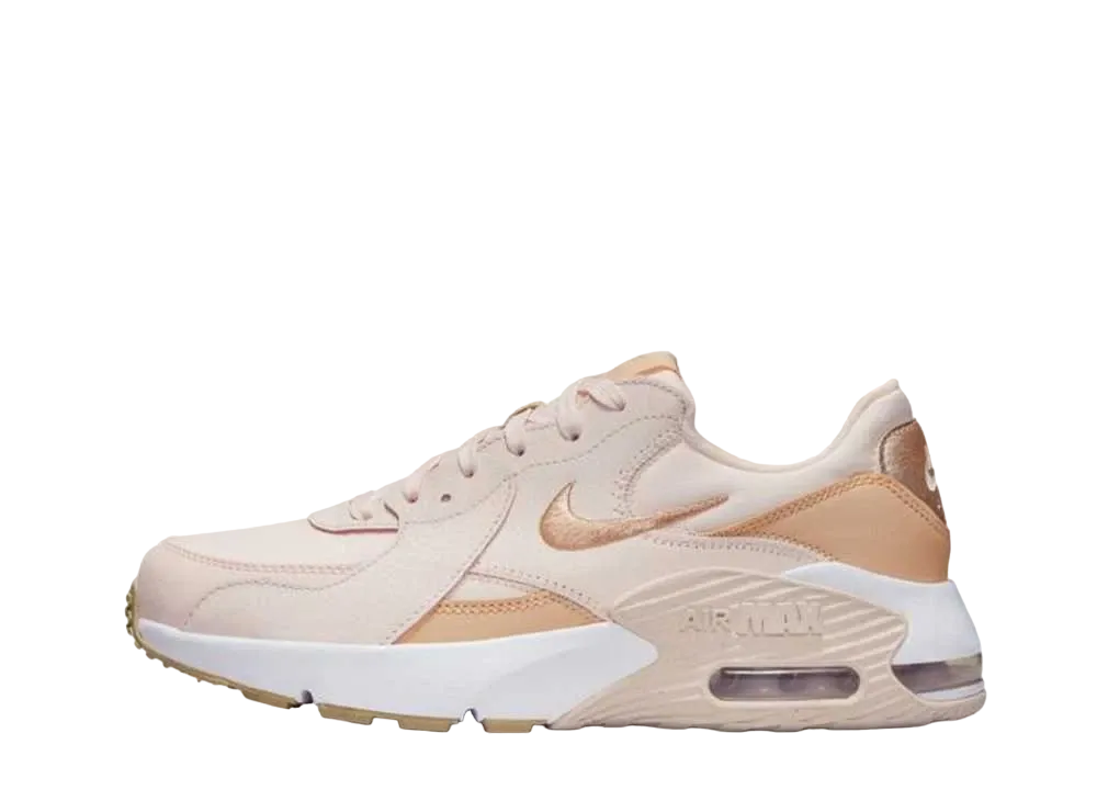 Nike Women's Air Max Excee "Light Soft Pink"
