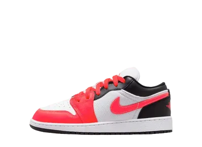 Nike GS Air Jordan 1 Low "Mismatch Chicago"