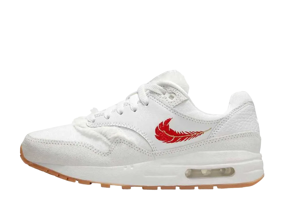 Nike Air Max 1 "The Bay"