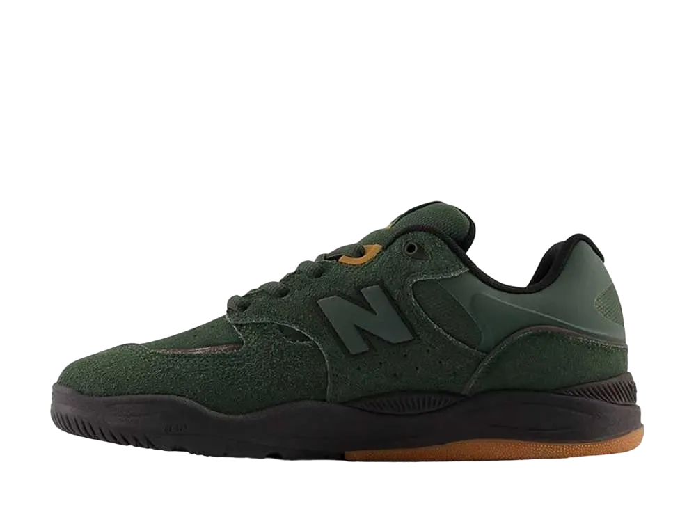 New Balance Numeric Tiago Lemos 1010 "Green/Black"