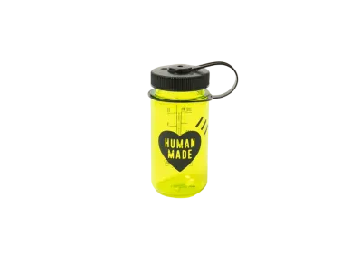 HUMAN MADE Nalgen Bottle 0.38L "Yellow"