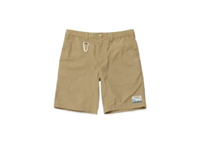 HUMAN MADE Camping Shorts "Beige"