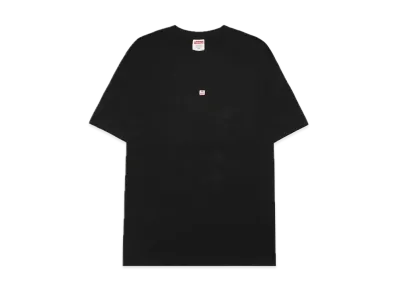 Supreme Tamagotchi Tee "Black"