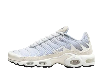 Nike Air Max Plus "Pure Platinum"