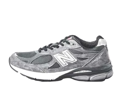 ユナイテッドアローズ × ニューバランス 990V3 "グレー"