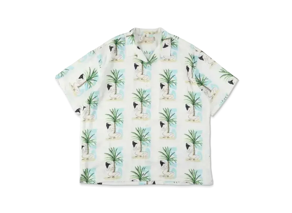 Wind And Sea Thrasher ウィンダンシー スラッシャー ポロシャツ THRASHER × WIND AND SEA、ロゴデザインを落とし込んだコラボ