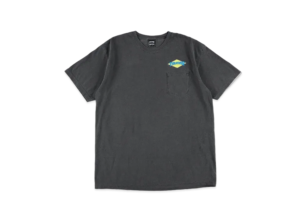 5/27発売｜Thrasher × WIND AND SEA collection｜抽選/販売/定価