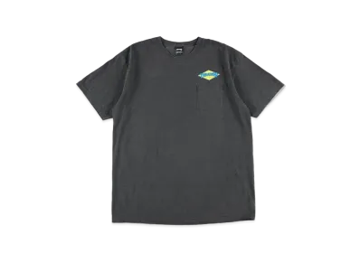 WIND AND SEA x THRASHER S/S Pocket Tee 2 "Pepper"