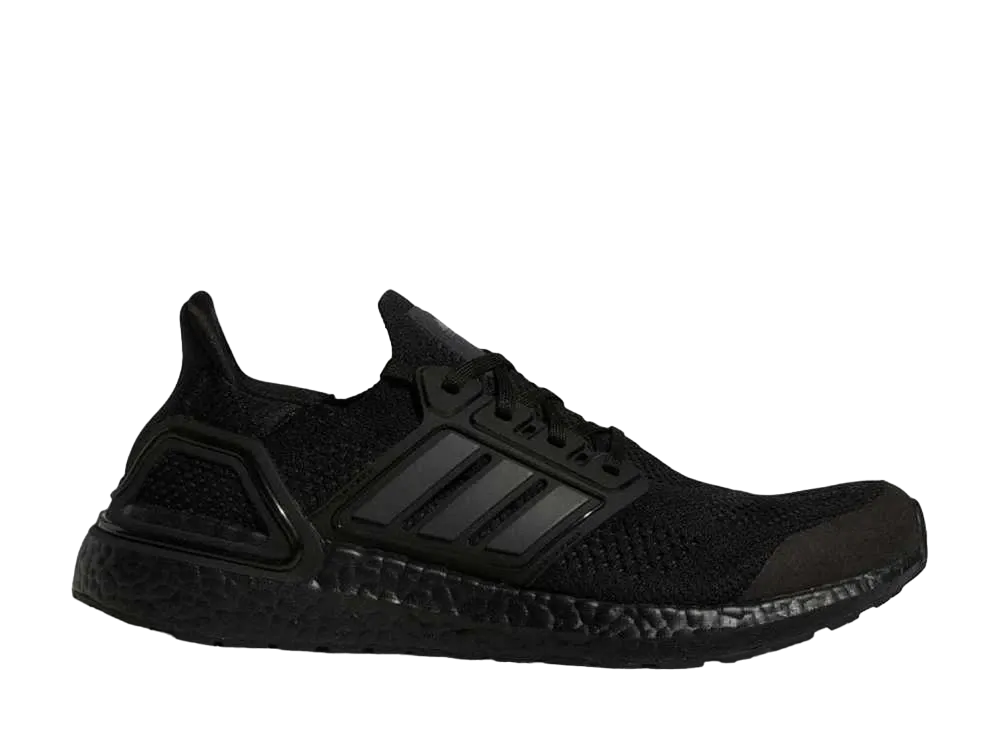 adidas Ultraboost 19.5 DNA "Core Black/Carbon"