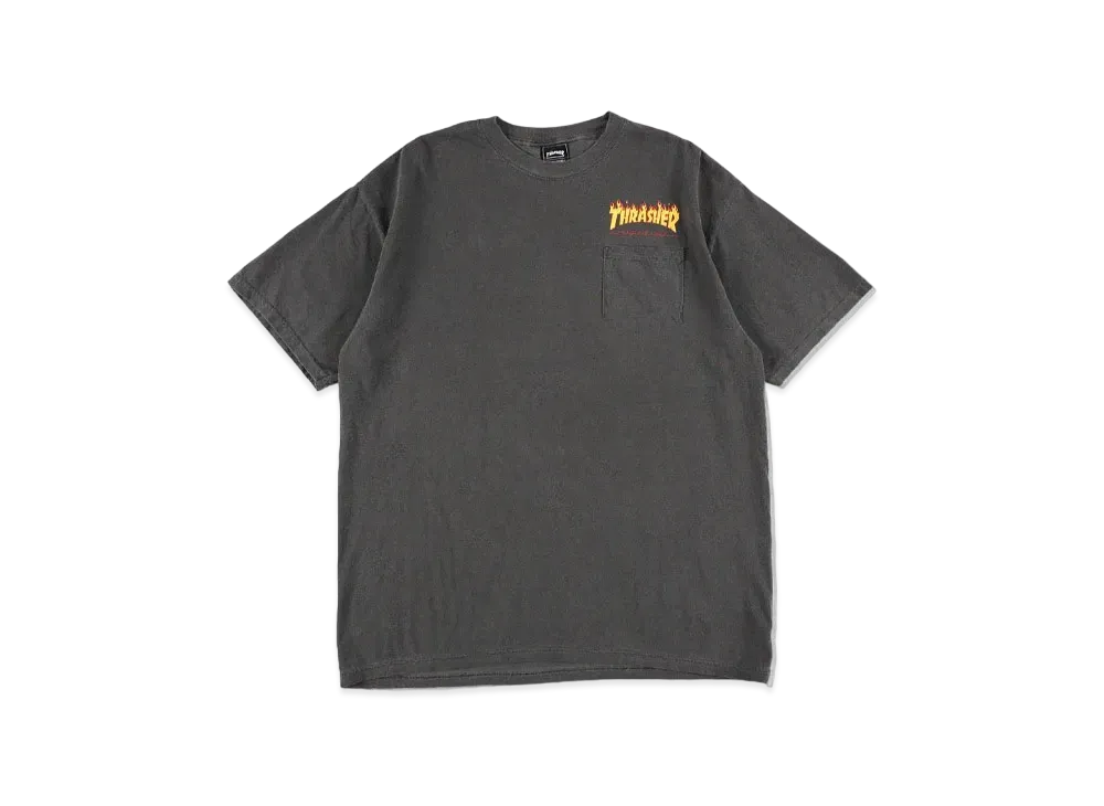 5/27発売｜Thrasher × WIND AND SEA collection｜抽選/販売/定価
