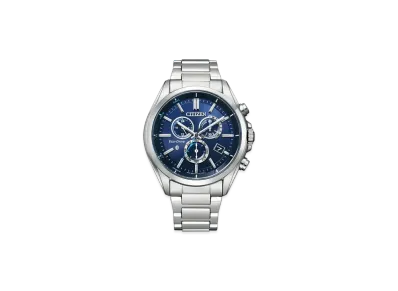 CITIZEN Smart Watch CITIZEN CONNECTED Eco-Drive W770 BZ1050-56L