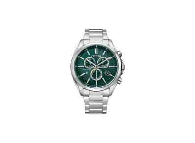 CITIZEN Smart Watch CITIZEN CONNECTED Eco-Drive W770 BZ1050-56W