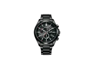 CITIZEN Smart Watch CITIZEN CONNECTED Eco-Drive W770 BZ1055-52E
