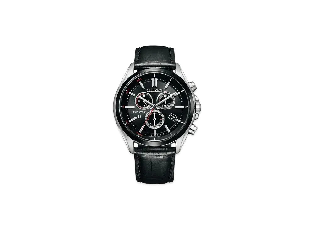 CITIZEN Smart Watch CITIZEN CONNECTED Eco-Drive W770 BZ1054-04E