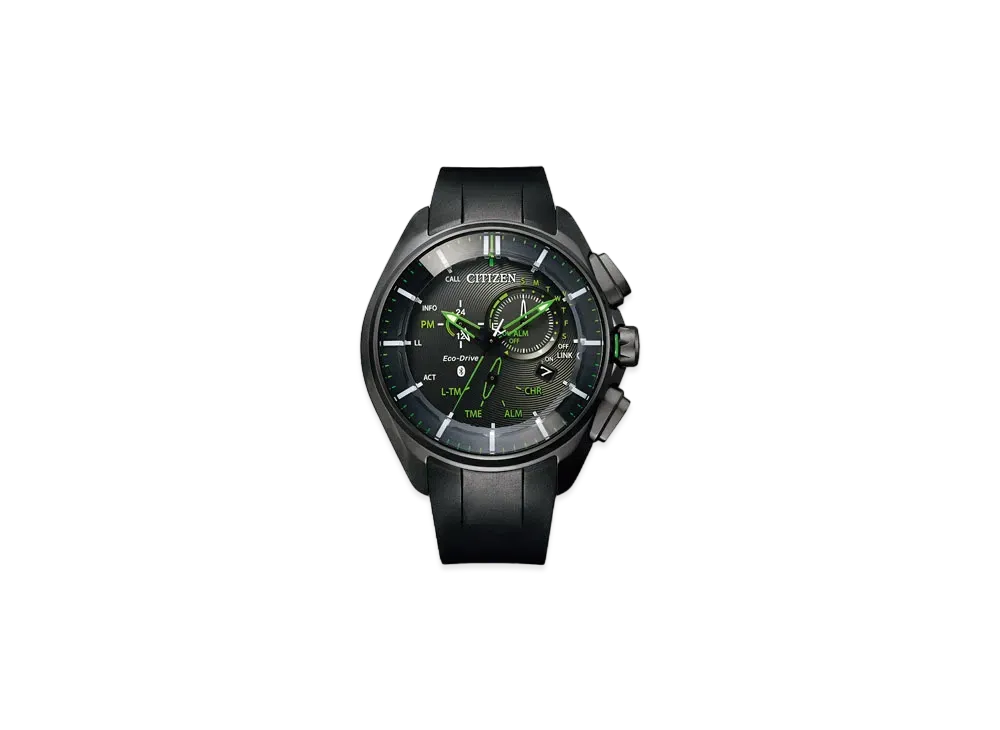 CITIZEN Smart Watch CITIZEN CONNECTED Eco-Drive W770 BZ1045-05E