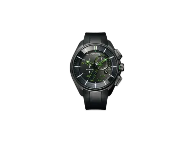 CITIZEN Smart Watch CITIZEN CONNECTED Eco-Drive W770 BZ1045-05E