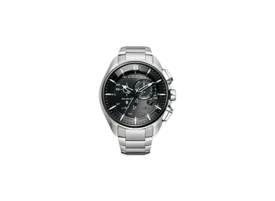 CITIZEN Smart Watch CITIZEN CONNECTED Eco-Drive W770 BZ1041-57E