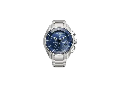 CITIZEN Smart Watch CITIZEN CONNECTED Eco-Drive W770 BZ1040-50L
