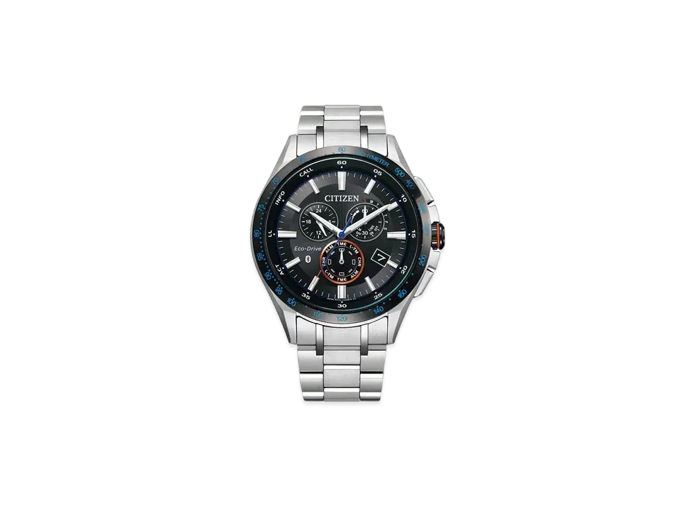 CITIZEN Smart Watch CITIZEN CONNECTED Eco-Drive W770 BZ1034-52E