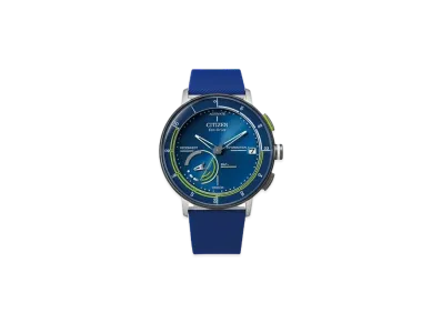 CITIZEN Smart Watch CITIZEN CONNECTED Eco-Drive W510 BZ7014-06L
