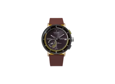 CITIZEN Smart Watch CITIZEN CONNECTED Eco-Drive W510 BZ7016-01X