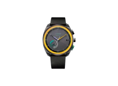 CITIZEN Smart Watch CITIZEN CONNECTED Eco-Drive W510 BZ7005-07E