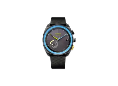CITIZEN Smart Watch CITIZEN CONNECTED Eco-Drive W510 BZ7005-07F