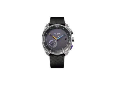 CITIZEN Smart Watch CITIZEN CONNECTED Eco-Drive W510 BZ7007-01E