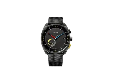 CITIZEN Smart Watch CITIZEN CONNECTED Eco-Drive W510 BZ7005-74E