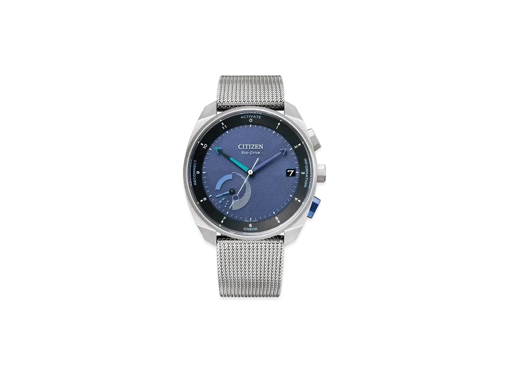 CITIZEN Smart Watch CITIZEN CONNECTED Eco-Drive W510 BZ7000-60L
