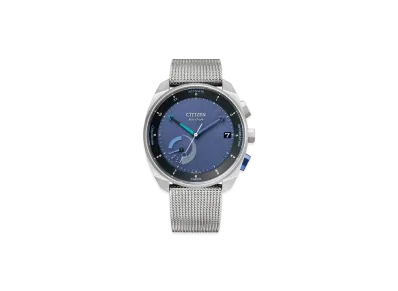 CITIZEN Smart Watch CITIZEN CONNECTED Eco-Drive W510 BZ7000-60L