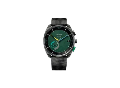 CITIZEN Smart Watch CITIZEN CONNECTED Eco-Drive W510 BZ7005-74X