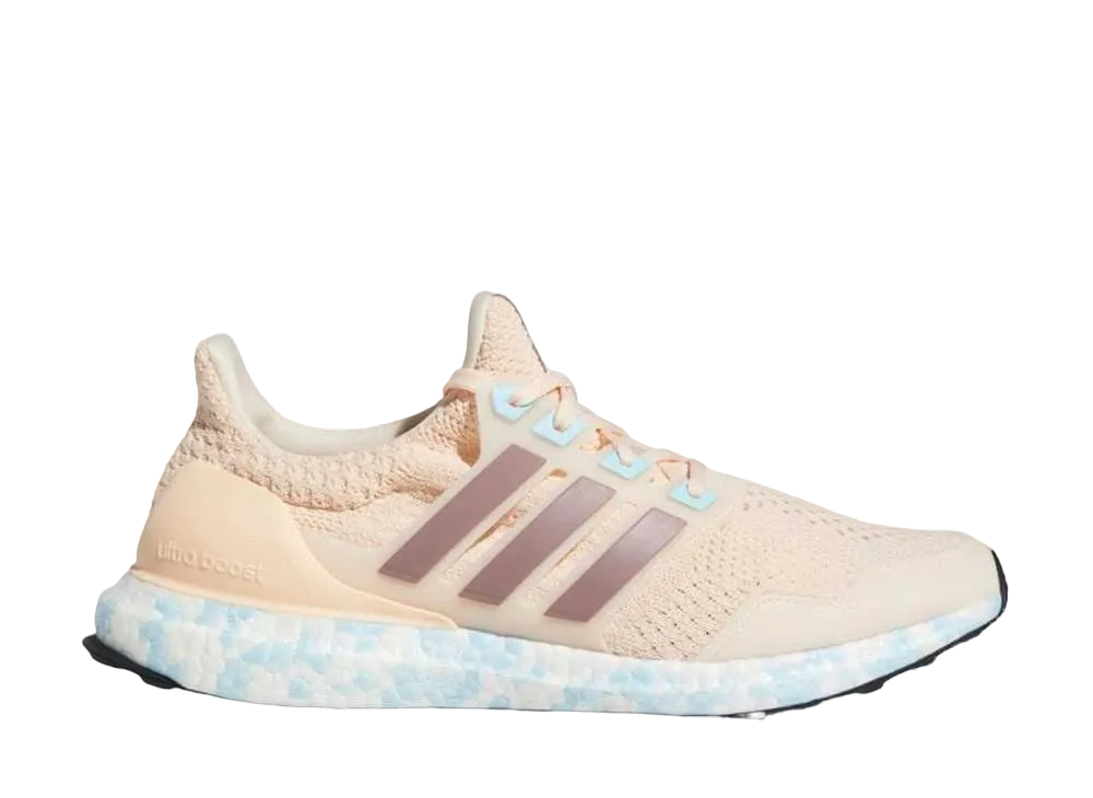 adidas Ultraboost 5.0 DNA "Bliss Orange/Wonder Oxide/Bliss Blue"