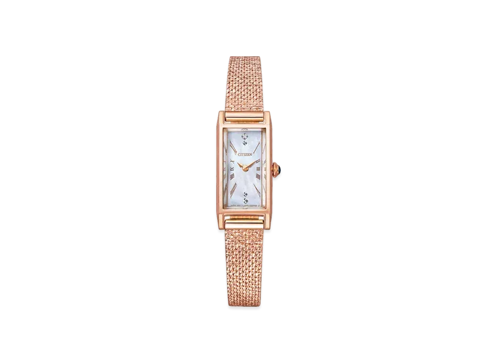 CITIZEN Kii: EG7045-62D