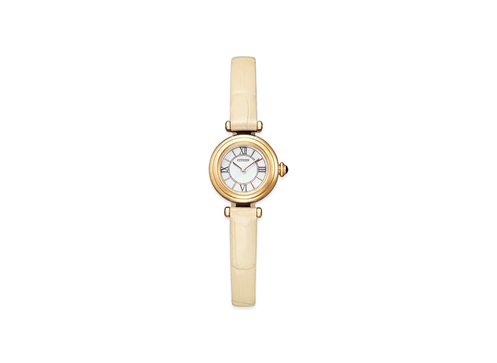 CITIZEN Kii: EG7082-07A
